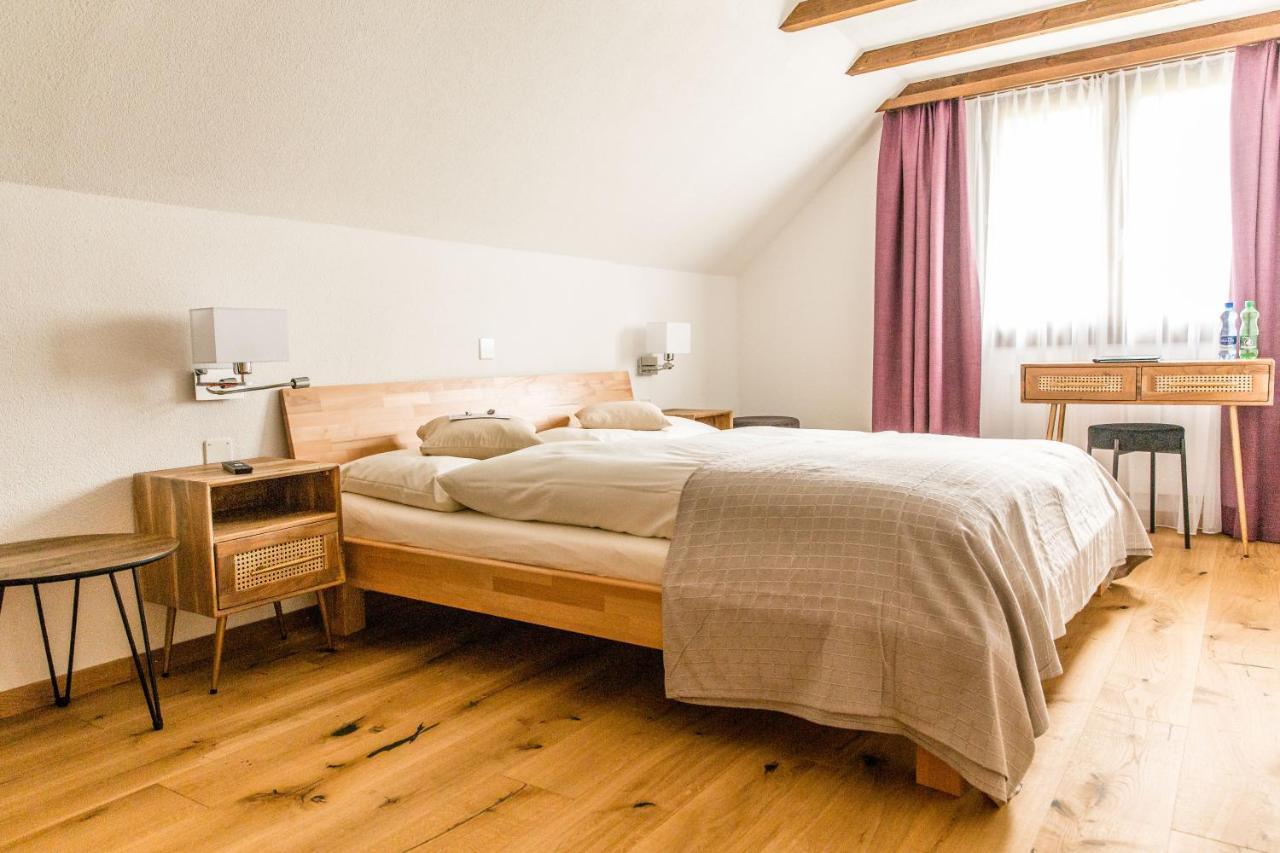 Chalet-Hotel Larix Davos Exterior photo